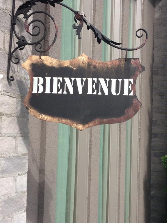 Gite Les P'Tits Pommiers Shawinigan Esterno foto