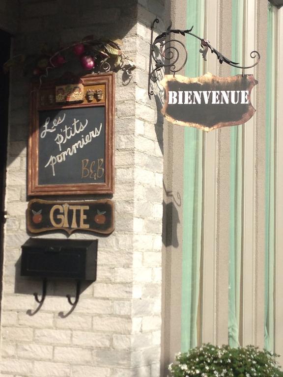 Gite Les P'Tits Pommiers Shawinigan Esterno foto